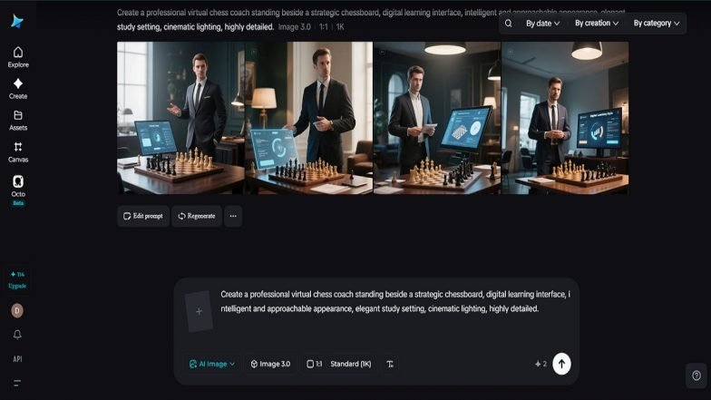 Le guide ultime pour créer des entraîneurs d'échecs virtuels avec