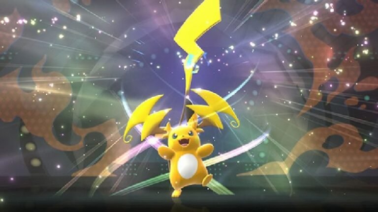 Le jeu Pokemon Champions est désormais disponible sur iOS et