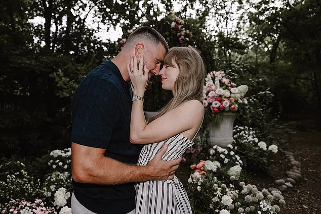 Le mariage de Taylor Swift et Travis Kelce sera un
