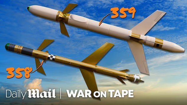 Le nouveau missile secret « royal » iranien a-t-il été