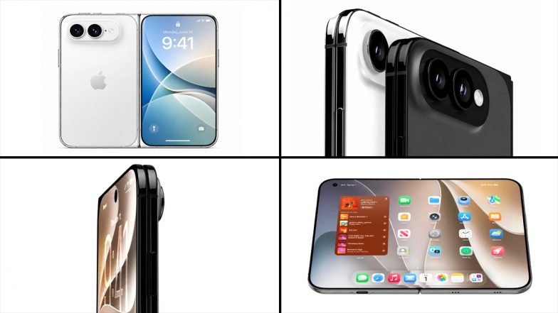 Le premier iPhone standard d'Apple attendu pour septembre 2026 : voici