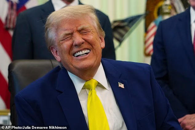 Le président Trump révèle qui interprétera « la meilleure musique