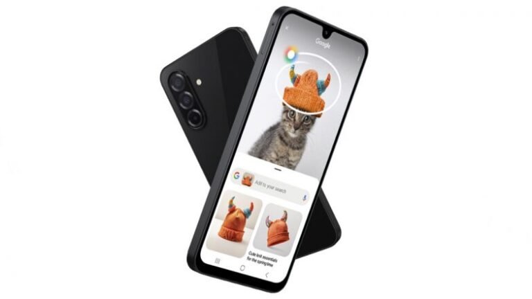 Le prix du Samsung Galaxy A27 a baissé avant le