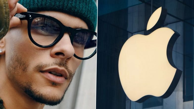 Le projet de lunettes AR d'Apple retardé jusqu'à la fin