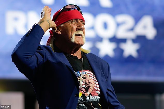Le rapport de police sur la mort de Hulk Hogan