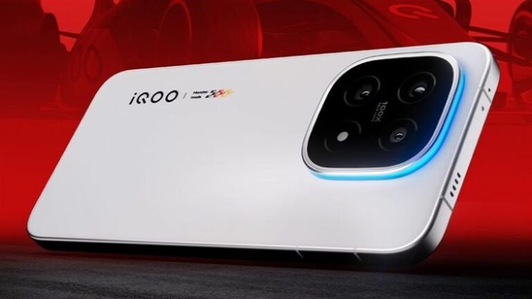 Le smartphone IQOO 16T serait en développement