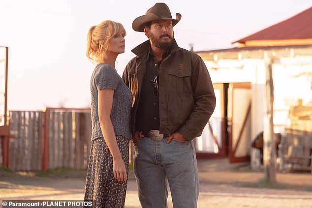 Le sort du spin-off de Dutton Ranch de Yellowstone a