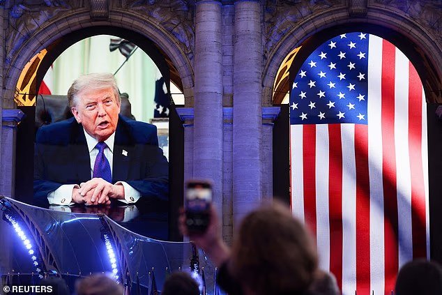 Les États-Unis et l'Iran vont se « retirer » après