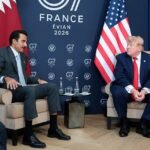 Les États-Unis et leur allié « surprise » au Moyen-Orient