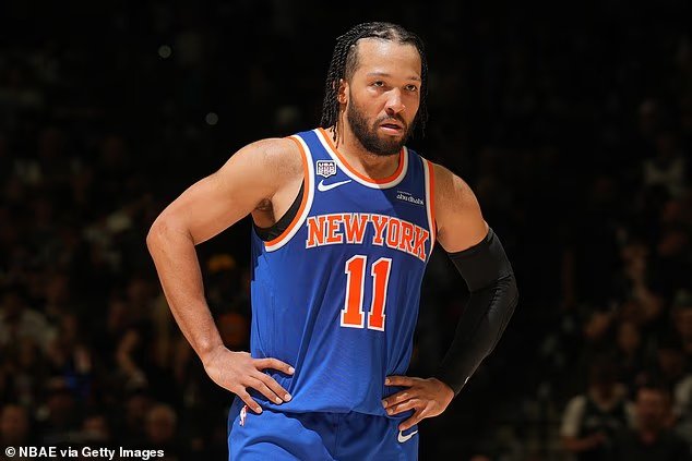 Les Knicks ont survécu au retour des Spurs pour échapper
