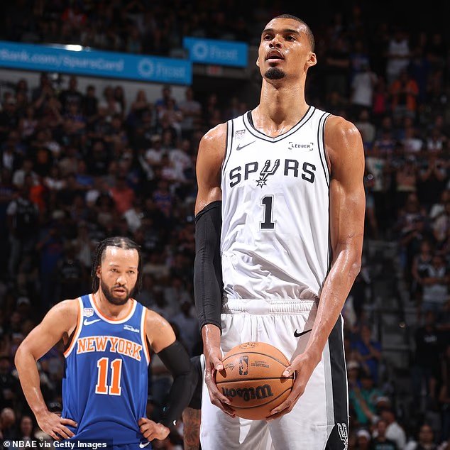 Les Knicks visent leur premier titre en 53 ans alors