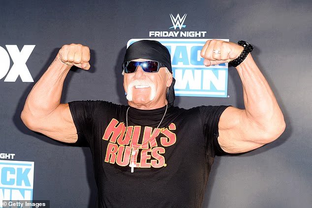 Les derniers instants de Hulk Hogan révélés : une infirmière