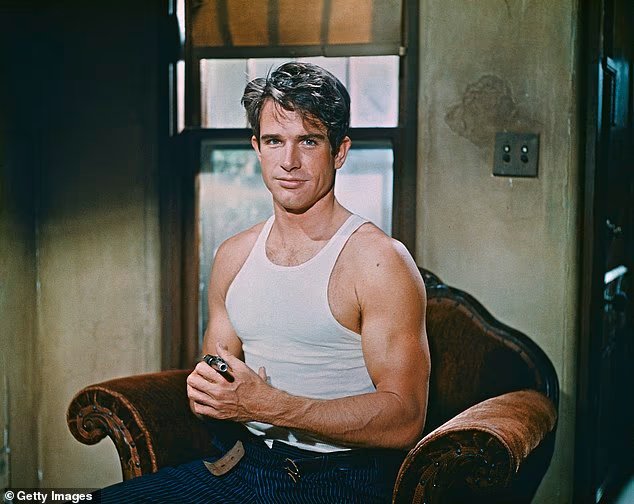 Les derniers jours de Warren Beatty : l'acteur solitaire de 89