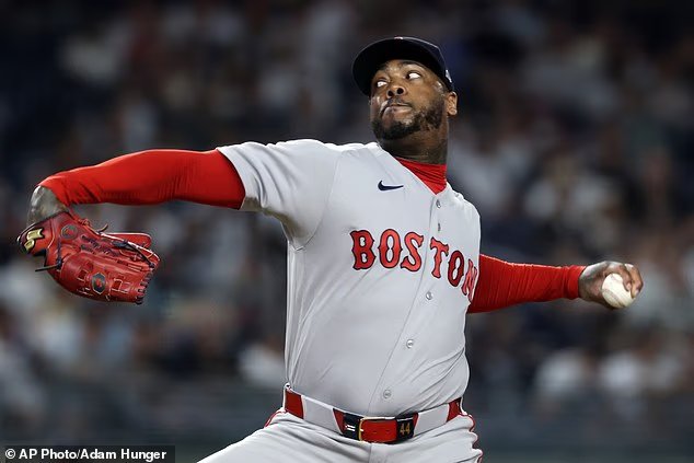 Les équipes de la MLB sont mises en alerte rouge