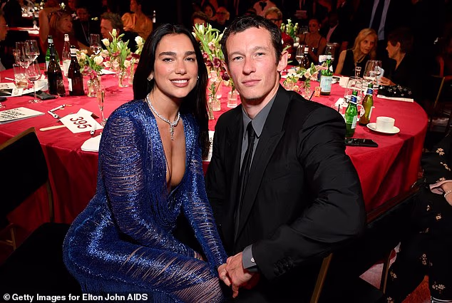 Les fans de Dua Lipa sont mécontents d'une vidéo virale