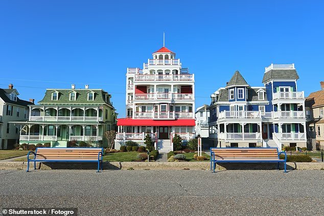 Les nouveaux Hamptons : les acheteurs de maisons les plus intelligents