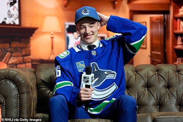 Les partisans des Canucks de Vancouver sont furieux alors que