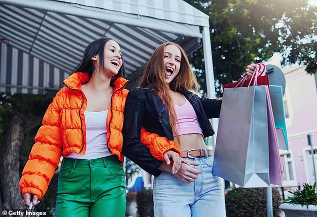 Les plus grandes marques américaines sont assiégées alors que la