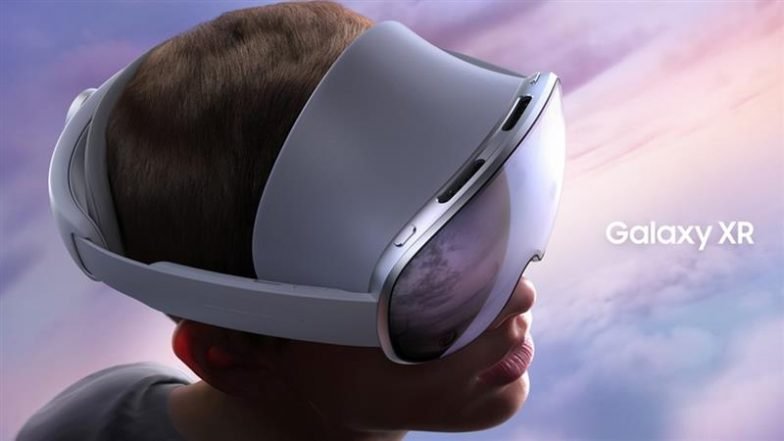 Les précommandes du Samsung Galaxy XR commencent au Royaume-Uni ; Vérifiez