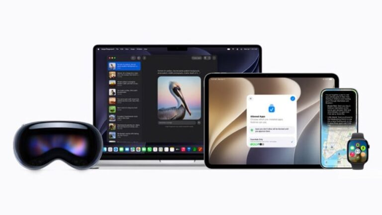Les prix des Apple MacBook et Apple iPad augmentent en