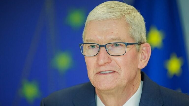 Les produits Apple pour trouver de la valeur ? Le