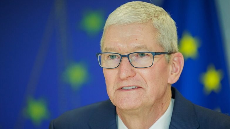 Les produits Apple pour trouver de la valeur ? Le