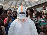 Les restrictions de voyage renforcées à l'épicentre d'Ebola après que