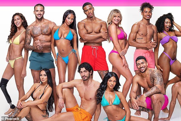 Les scandales frappent à nouveau Love Island : les initiés lèvent