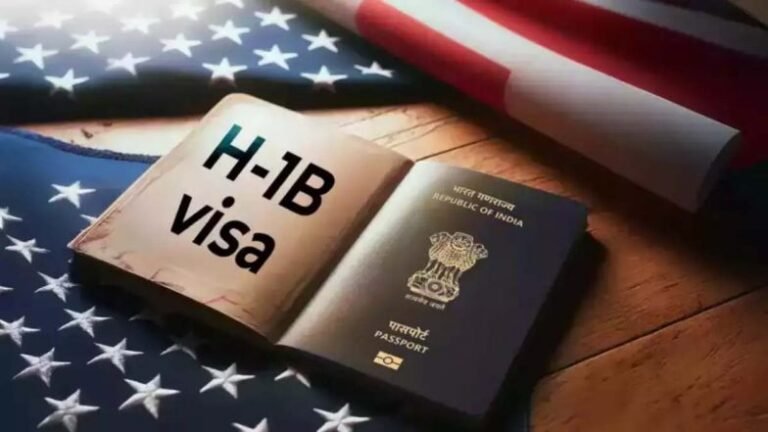 Les travailleurs indiens H-1B pourraient être affectés alors que le