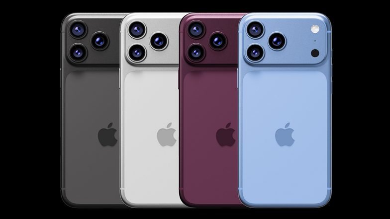 L'iPhone 18 Pro pourrait apporter les plus grands changements d'appareil