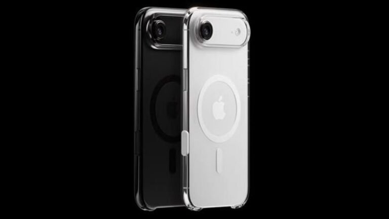L'iPhone Air 2 sortira au printemps 2027 ; Sachez à quels