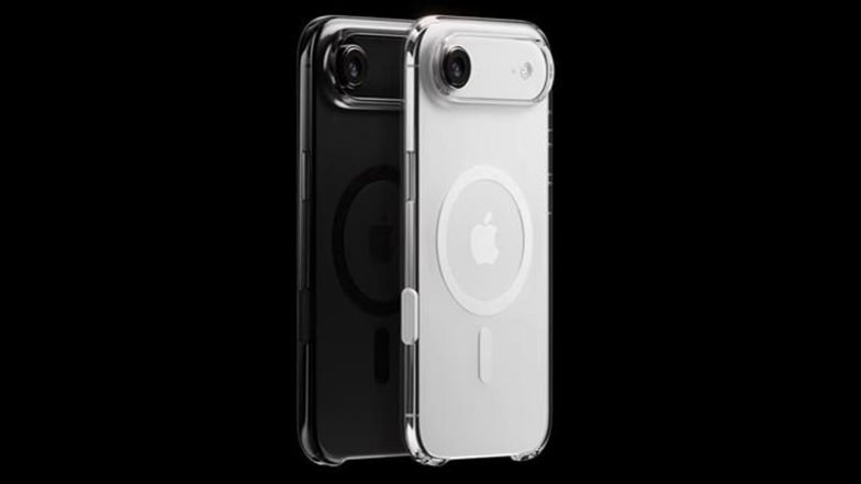 L'iPhone Air 2 sortira au printemps 2027 ; Sachez à quels