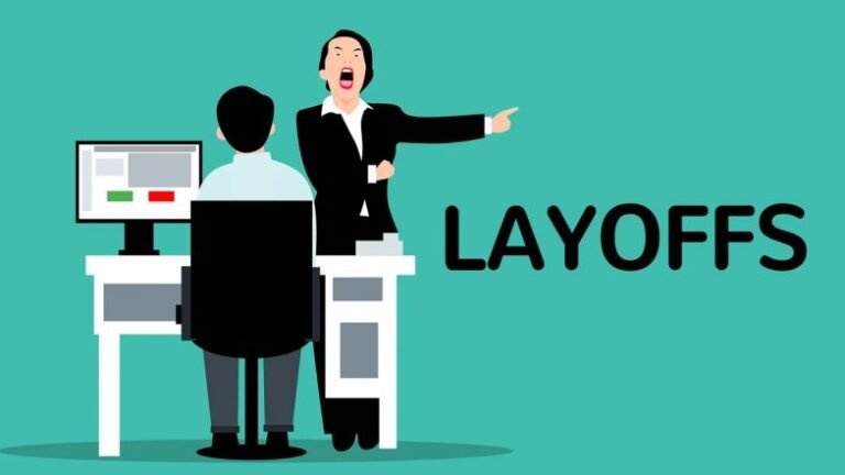 Licenciements 2026 : plus de 1,22 Lakh licenciements dans le monde par