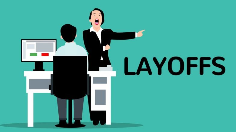 Licenciements 2026 : plus de 1,22 Lakh licenciements dans le monde par