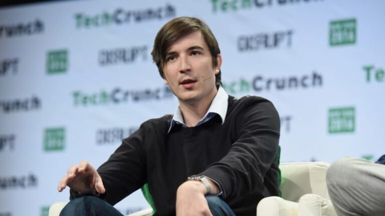 Licenciements à Robinhood : découvrez ce que le PDG Vladimir Tenev