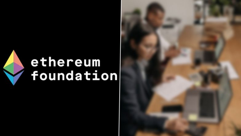 Licenciements à la Fondation Ethereum : La Fondation Ethereum Blockchain Support