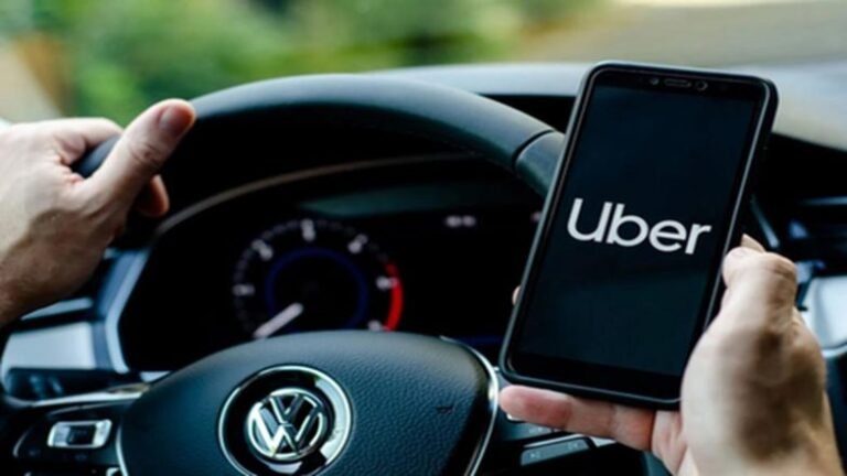 Licenciements chez Uber : le géant des services de covoiturage supprime