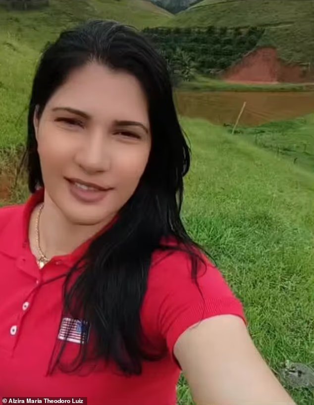 L'influenceuse algérienne Maria Teodoro Luiz a été retrouvée assassinée à