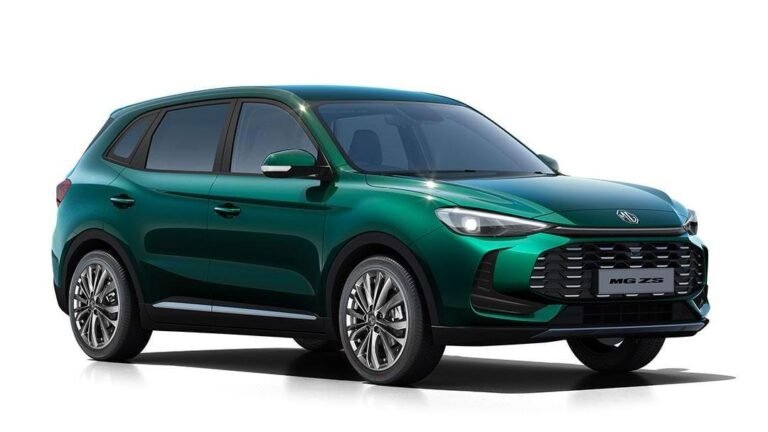 Los 10 SUV más baratos de Australia en 2026