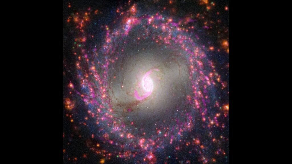 Los astrofísicos temen que las herramientas de inteligencia artificial estén