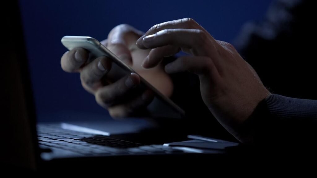 Los australianos advirtieron que los estafadores utilizan inteligencia artificial para