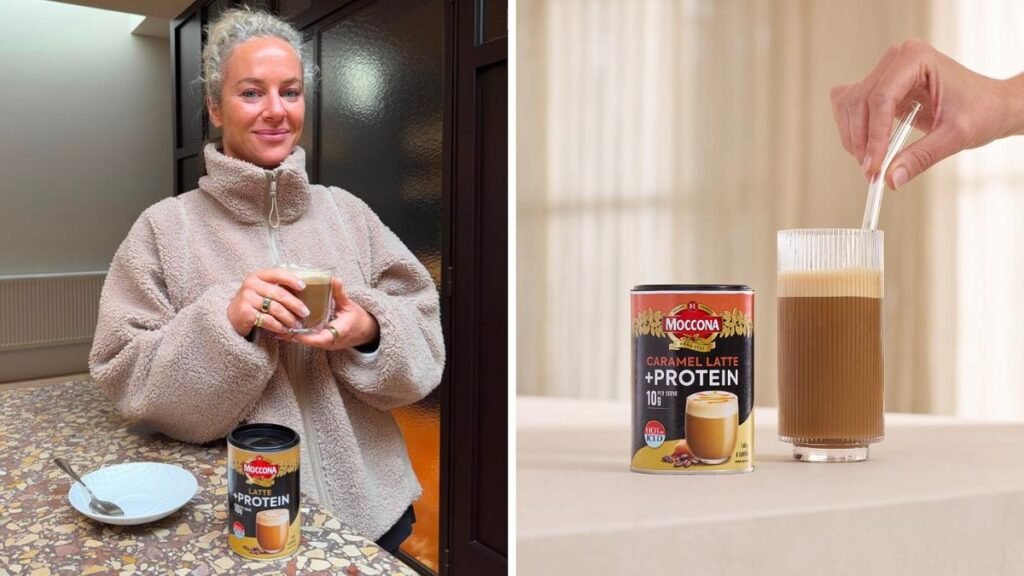Los australianos están locos por las proteínas en este momento