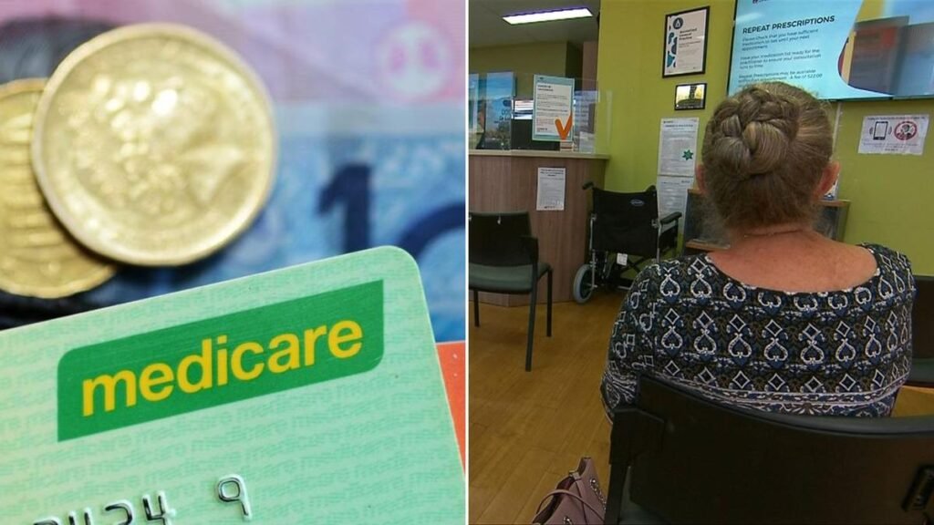 Los cambios en Medicare se retrasaron debido a la preocupación