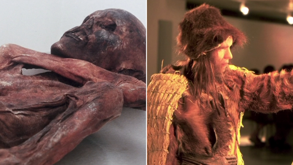 Los científicos utilizaron levadura de 5300 años de antigüedad de