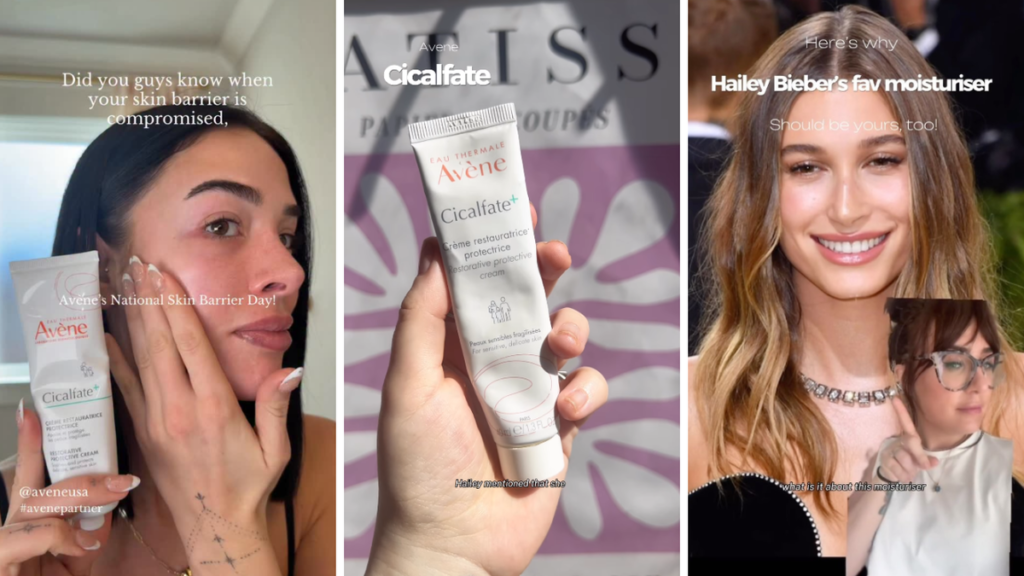 Los compradores dicen que "no pueden vivir sin una crema