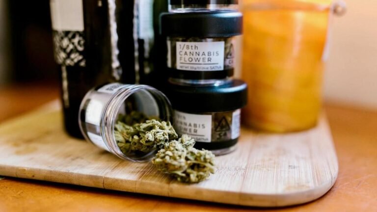 Los consumidores de cannabis aprueban las disposiciones de conducción en