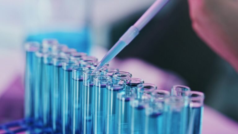 Los investigadores han utilizado IA y un código genético conocido