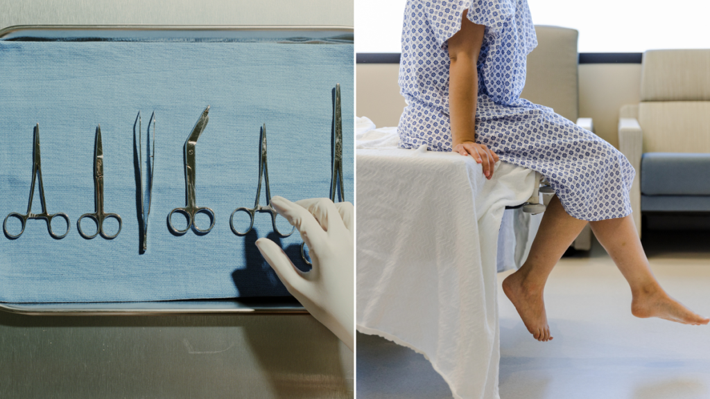 Los médicos advierten de la creciente demanda de cirugía estética