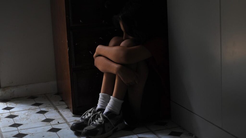 Los niños menores de cinco años serán retirados del cuidado