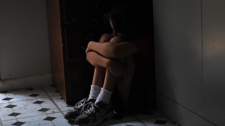 Los niños menores de cinco años serán retirados del cuidado